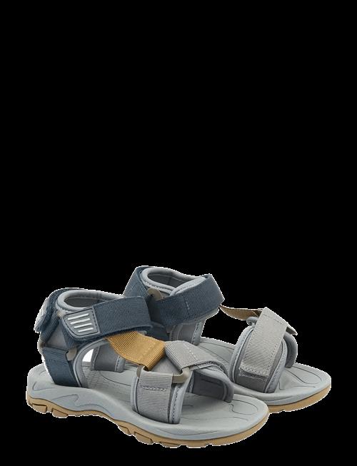mikk-line | Sandal Trekking W Velcro | 27