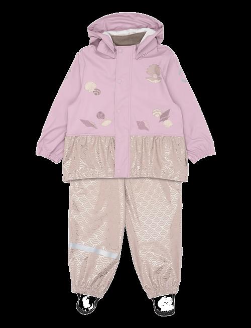 mikk-line | Rain Set Mermaid W. Susp 104 | 98