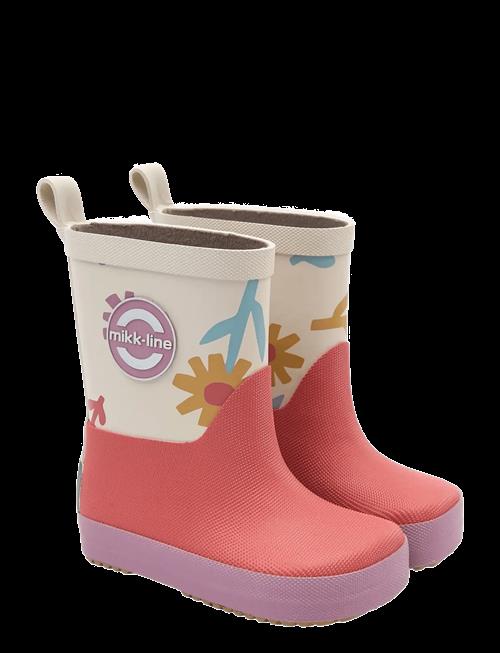 mikk-line | Wellies Aop - Barefoot | 24
