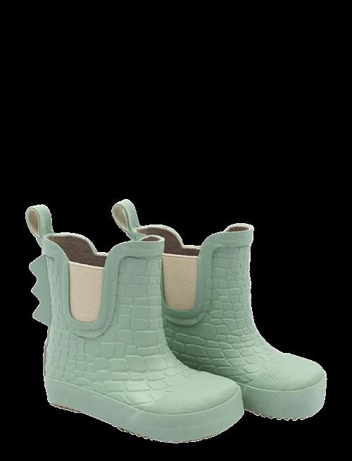 mikk-line | Wellies Short - 3D Dino | 26