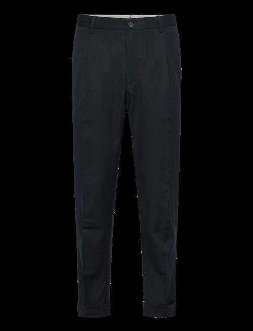 Mango | Regular-Fit Pleated Trousers | 46