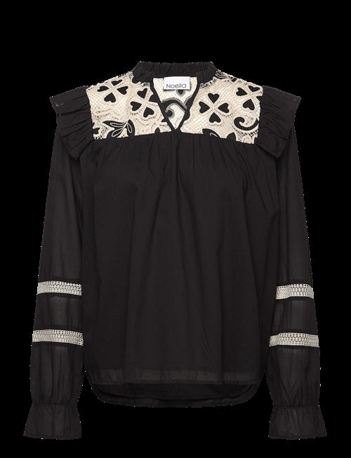 Noella | Salba Blouse | S