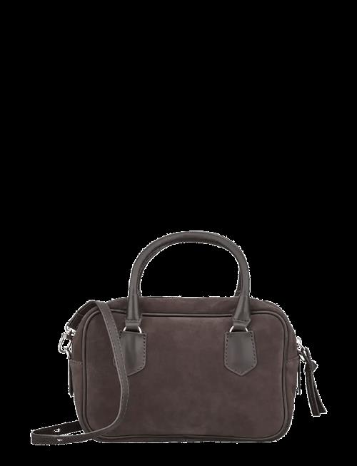 Becksöndergaard | Suede Bree Bag | ONE SIZE