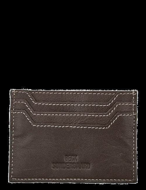 Becksöndergaard | Nappa Card Holder | ONE SIZE