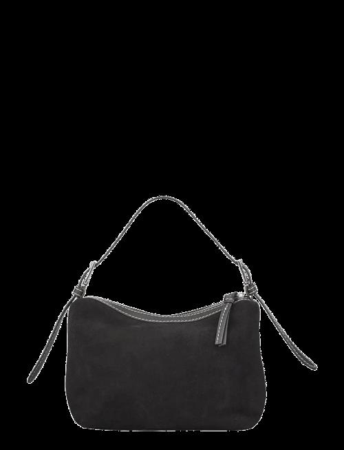 Becksöndergaard | Suede Gwen Bag | ONE SIZE