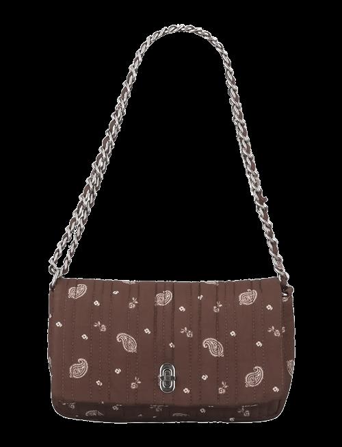 Becksöndergaard | Bloom Paisley Hollis Bag | ONE SIZE