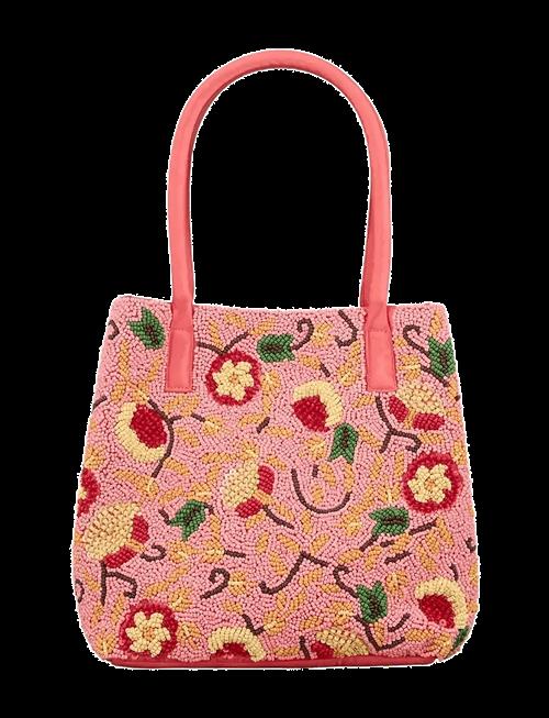 Becksöndergaard | Asflora Beaded Fiona Bag | ONE SIZE