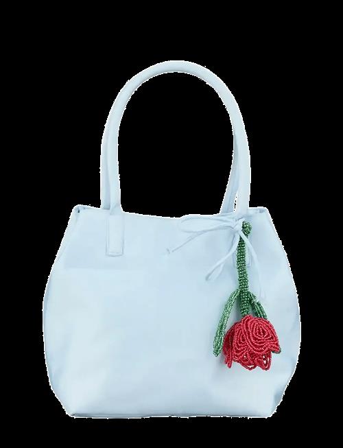 Becksöndergaard | Tulipa Beaded Fiona Bag | ONE SIZE
