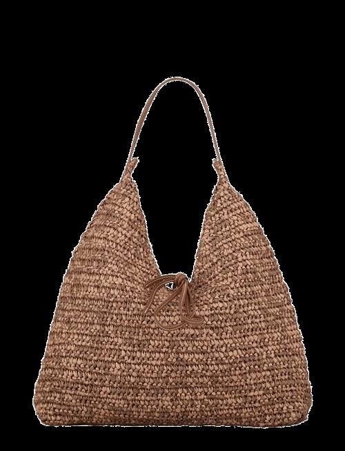 Becksöndergaard | Paper Straw Siena Bag | ONE SIZE