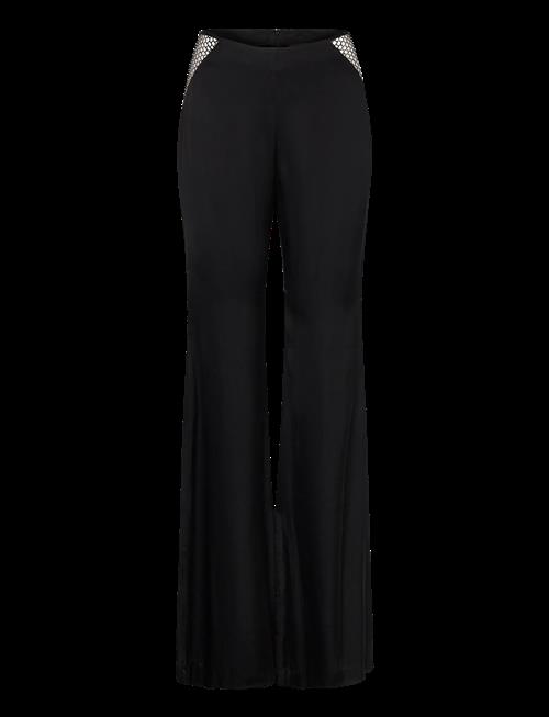ROTATE | Mid Waist Flared Pants | 38