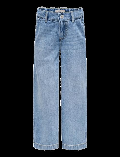 Kids Only | Kmgcomet Smiley Wide Dnm Noos | 110