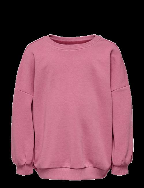 Kids Only | Kmggeorgia Life Ls Print Ub Swt Noos | 116