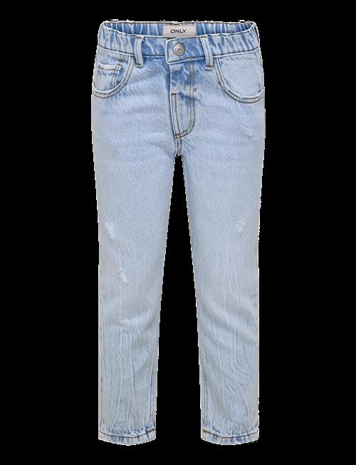 Kids Only | Kmgvalentine Straight Jeans Dnm Noos | 110