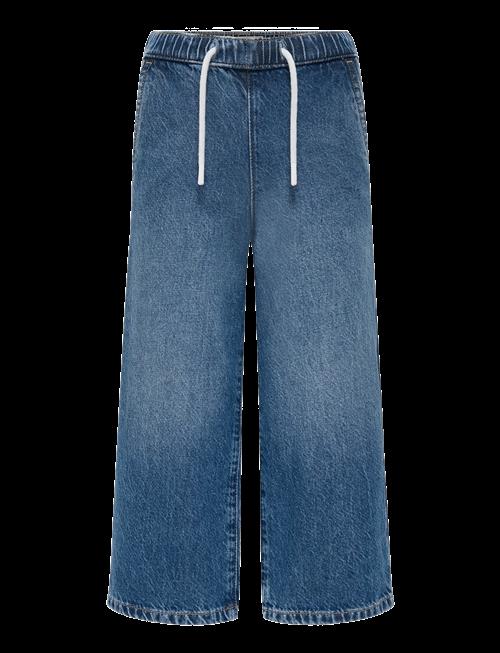 Kids Only | Kmgpierce Wide Jeans Dnm Pim Noos | 128