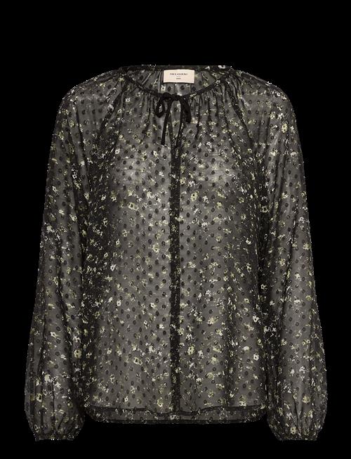 FREE/QUENT | Fqsanda-Blouse | L