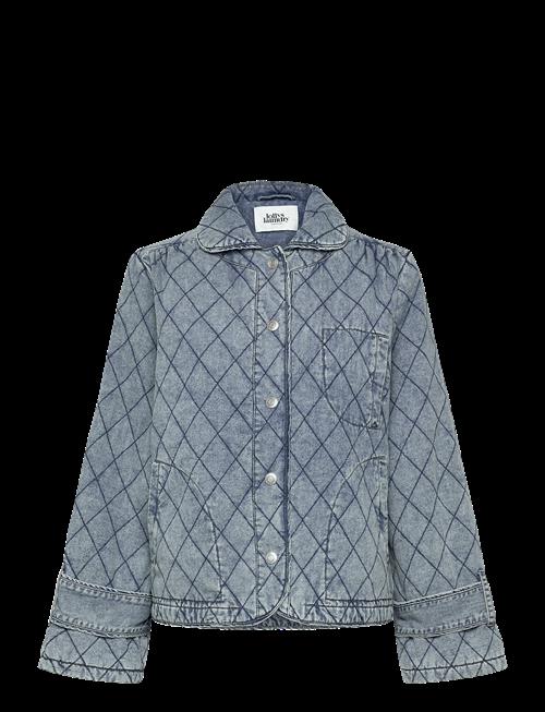 Lollys Laundry | Violall Quilted Jacket Ls | L