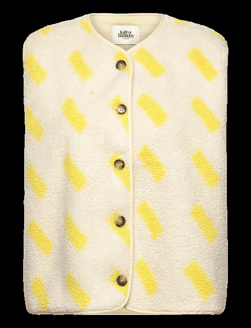 Lollys Laundry | Jacell Vest Sl | S