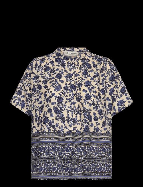 Lollys Laundry | Myall Shirt Ss | XS