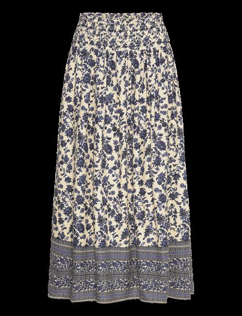 Lollys Laundry | Myrall Maxi Skirt | XXL
