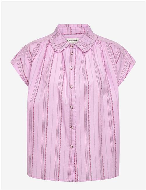 Lollys Laundry | Badalll Shirt | L