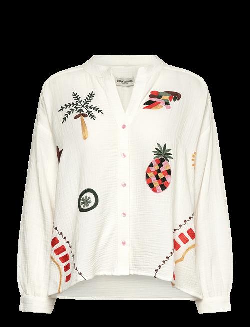 Lollys Laundry | Scottiell Shirt Ls | L