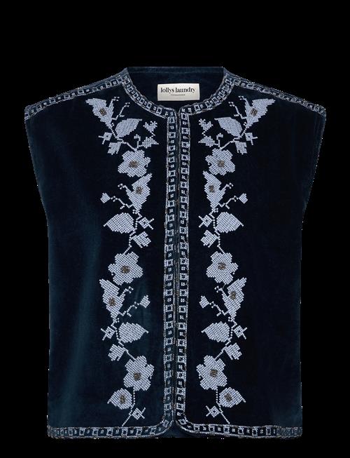 Lollys Laundry | Binll Vest Sl | M