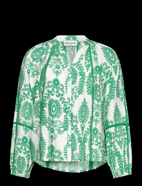 Lollys Laundry | Veroll Shirt Ls | XS