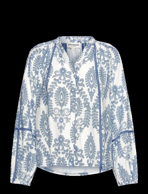 Lollys Laundry | Veroll Shirt Ls | S