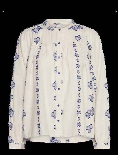 Lollys Laundry | Nickyll Shirt | M