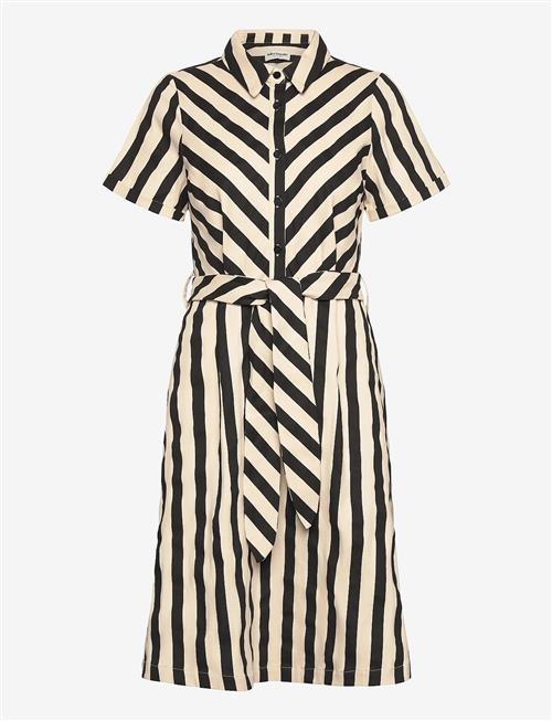 Lollys Laundry | Tullell Midi Dress Ss | L