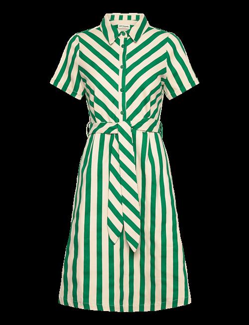 Lollys Laundry | Tullell Midi Dress Ss | S