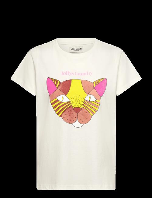 Lollys Laundry | Romall Cat Tee | S