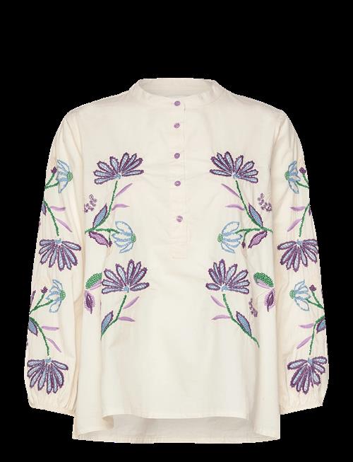Lollys Laundry | Faithll Blouse 3/4 | M