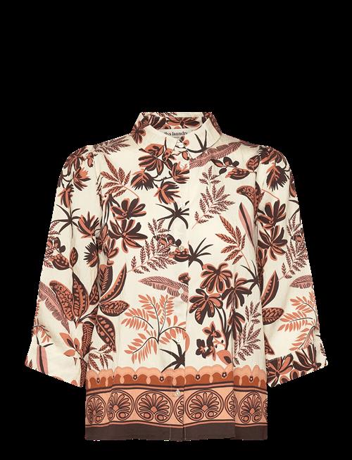 Lollys Laundry | Bonoll Shirt Ss | M
