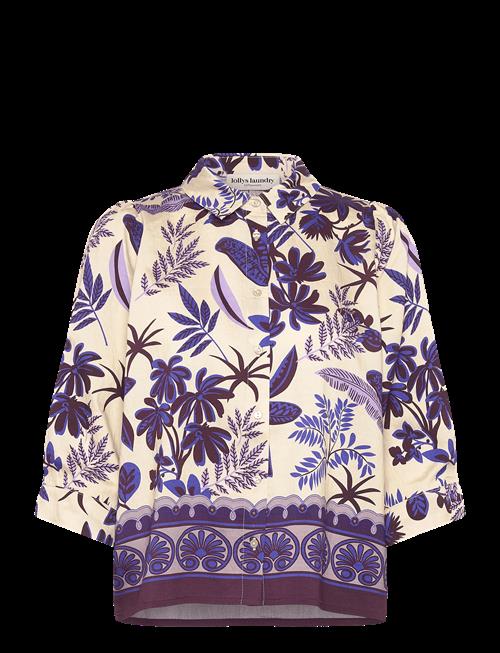 Lollys Laundry | Bonoll Shirt Ss | XS
