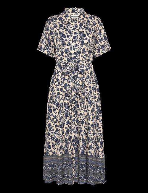 Lollys Laundry | Blakell Midi Dress Ss | L