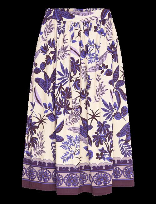 Lollys Laundry | Ellall Midi Skirt | S