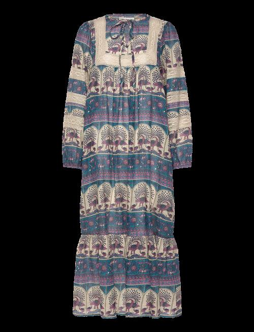 Lollys Laundry | Latourll Maxi Dress | M