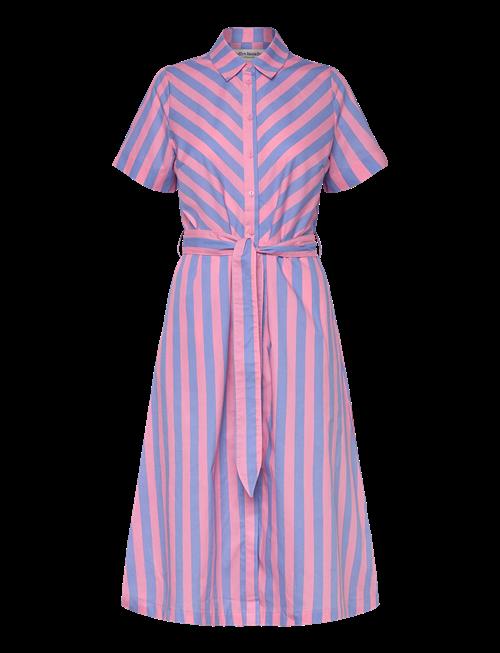 Lollys Laundry | Tullell Midi Dress Ss | M