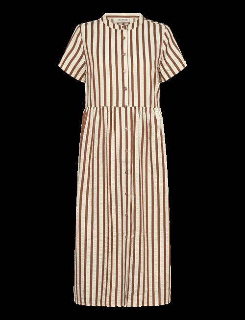 Lollys Laundry | Aliyall Maxi Dress Ss | L