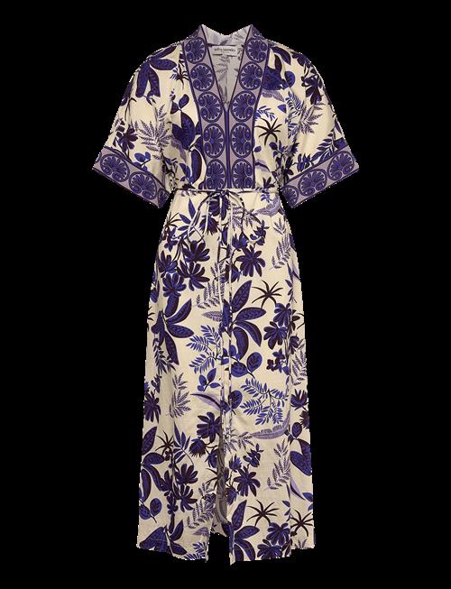 Lollys Laundry | Jemimall Maxi Dress 3/4 | S