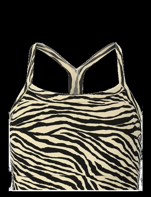 Athlecia | Larissa W Printed Sports Bra | XS