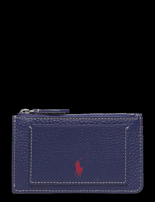Polo Ralph Lauren | Shiny Drum Pebble-Ply Zp Cc-Ccs-Sma | ONE SIZE