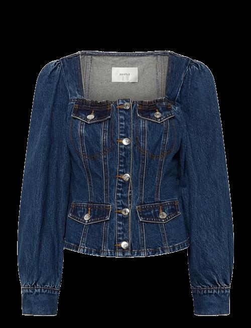 Gestuz | Gzsamia Top | 40
