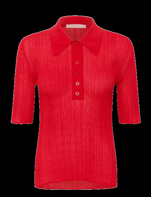 Gestuz | Gzclene Top | M