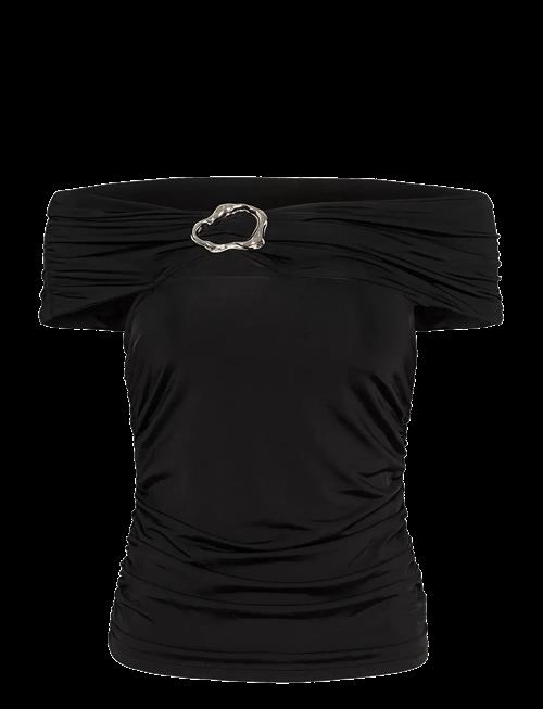 Gestuz | Gzlaily Off Shoulder Top | M