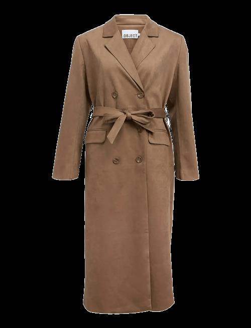 Object | Objfenja Lo Long Blazer E Wi 25 | 40
