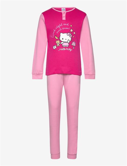 Hello Kitty | Pyjama | 98