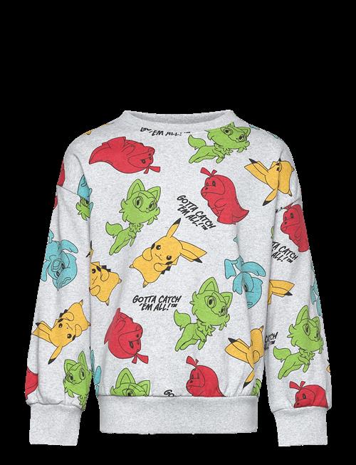 Pókemon | Sweats | 152
