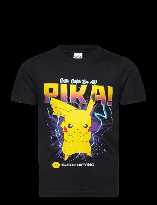 Pókemon | Tshirt | 164